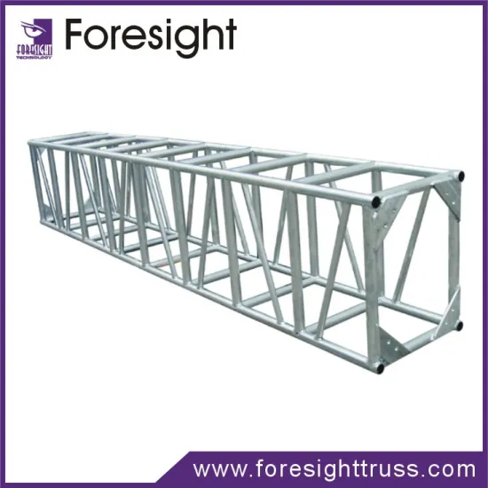 Foresight 2014 fashional exhibition aluminum stage truss