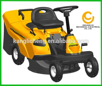 Lawn Tractor with Rear Grass Catcher KCR26RC