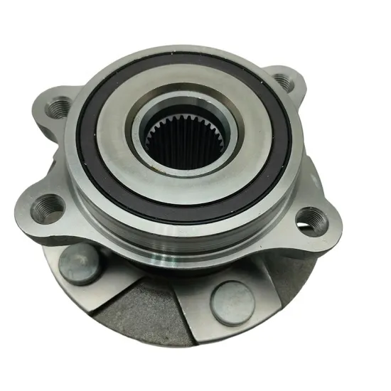 DI-SOLIK Front Wheel Hub Bearing 43550-42020 for RAV 4 Alphard Previa