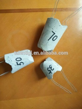 CONCRETE SPACER