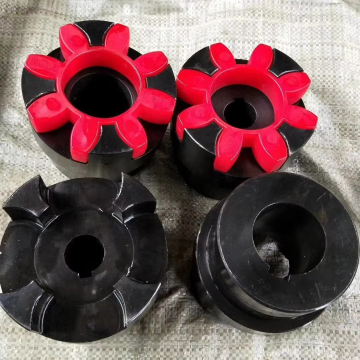 Rotex GE55 Гибкий поиск муфты вала