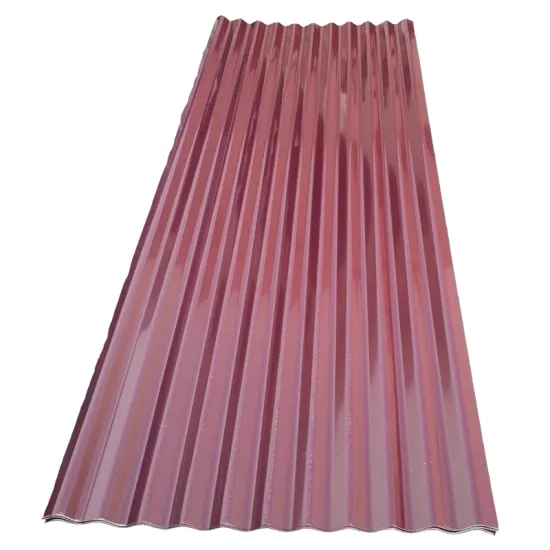 Metal Roofing Tile Sheet Prices