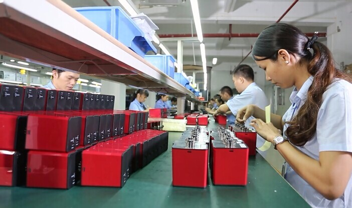 TLD Factory TLD Factory