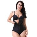 Isitolo esidayisa yonke impahla Latex Waist Training Trainer Cincher Corsets