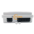 6 Cores Splitter Distribution Box