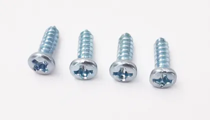 Self-tapping Screw Kit