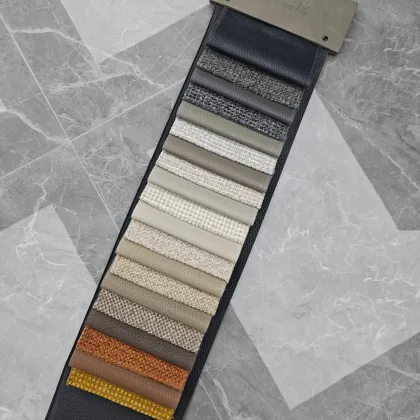 Interior Comfort And Durable Technology Fabric Textile