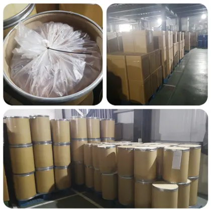 Raw Material Povidone-Iodine/Pvpi/Pvp Iodine