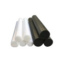 High Temperature Resistance 100% Virgin PTFE Rod Tefloning Rod