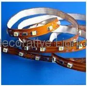 (China Manufacturer)super brightness Led Strip 12 Volt