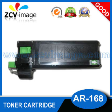 Copiatrice cartuccia di toner per Sharp (AR168T / ST/FT)