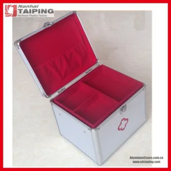Foshan medical Family first aid kit case