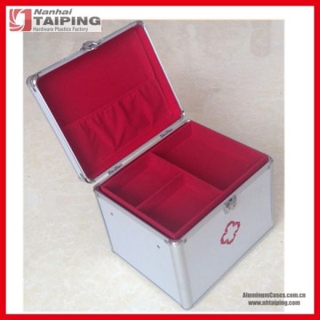 Foshan medical Family first aid kit case