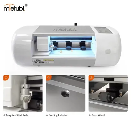 Samsung Film Screen Protector machine