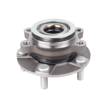 Front Wheel Hub Assembly for Nissan Sentra Nv200 Leaf City Express