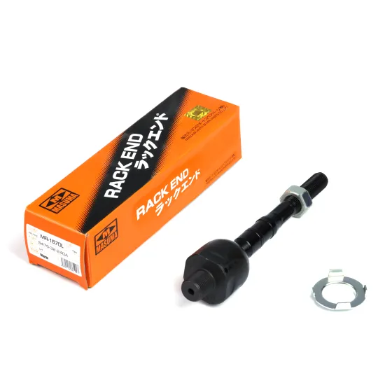 Masuma MR-1670L: Direct-Sell Auto Parts Shop for Buick OEM 48521-HA201 S47S-32-240A Ball Joint Inner Rack End