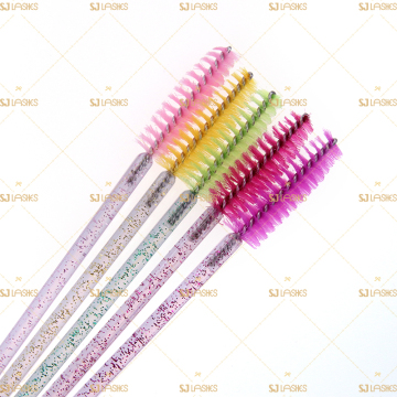 Custom Lash Lift Kit with Brush Comb and Spoolies