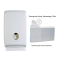 Eco 1-2 Ply TAD рушники Безкоштовна доставка