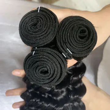 12A Grade High Quality Double Drawn Raw Virgin Cuticle Aligned Human Hair Bundles,Human Hair Extension Vendors