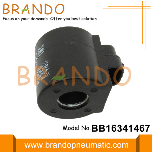 12VDC 24VDC OMB Tipo LPG CNG Solenoid bobina