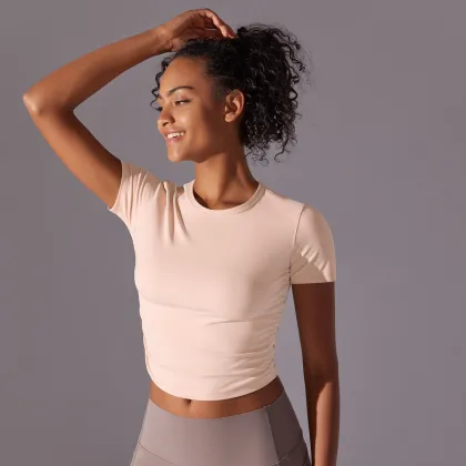 2024 Women's Custom Yoga Clothing & Fitness Bra