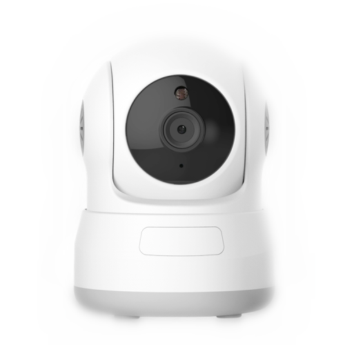 Wireless Indoor HD P/T IP Camera Baby Monitor