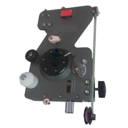 TCL Series Coil Winding Tension Mechanical Wire Tensioner