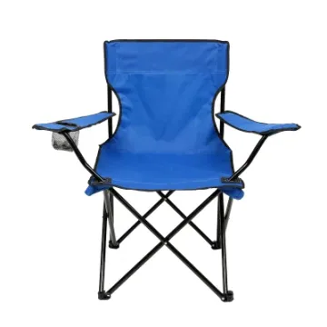 Wholesale Lightweight Folding Picnic Fishing Chair Beach Camping Chair for Outdoor