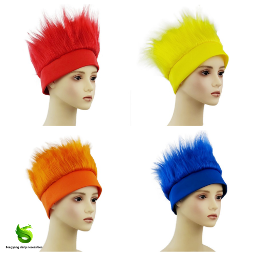 German Team Support Cap for World Cup Fans