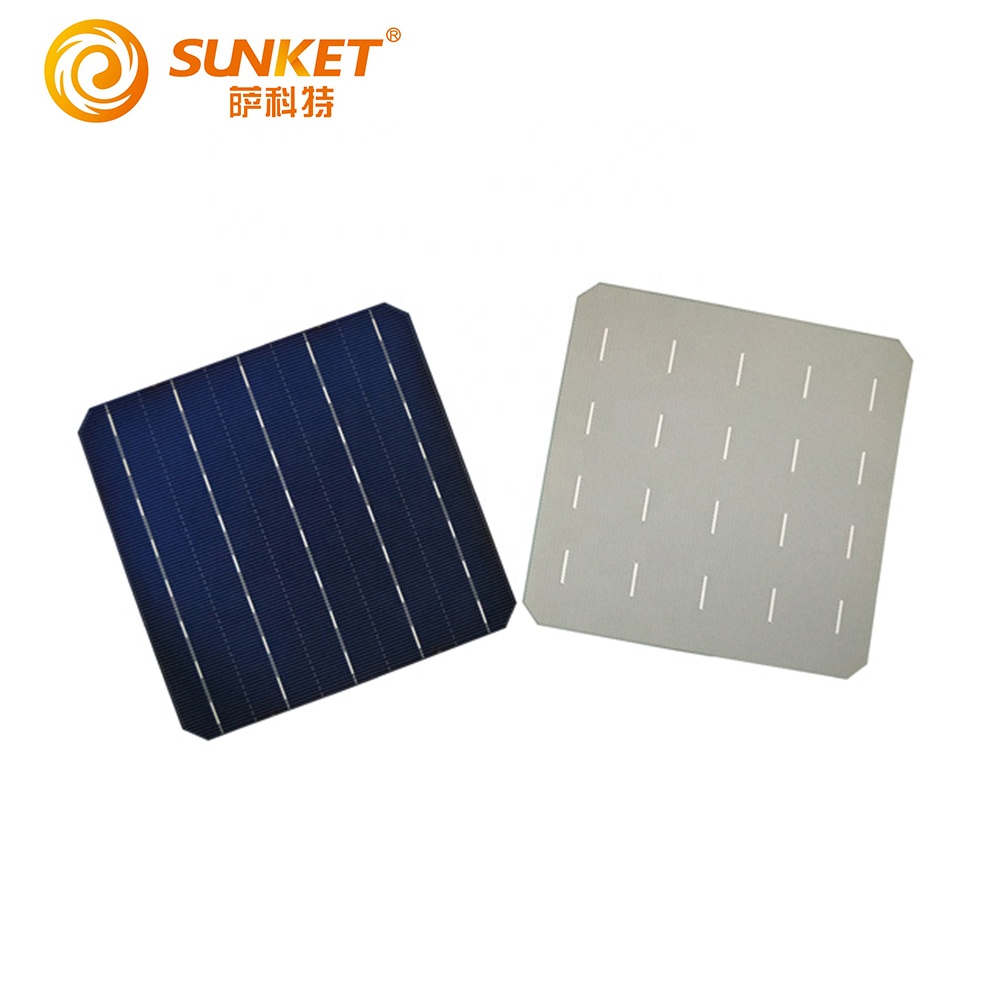 célula solar mono mais barata de venda mais quente