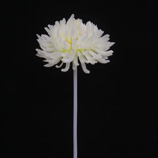 Outdoor Landscape Chrysanthemum Lights