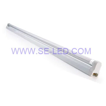 600mm LED Tube Light 5W with 3528 SMD, 2feet/2ft