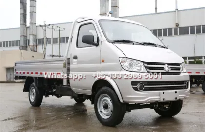 Hot sale recommendation chinese changan mini car for sale