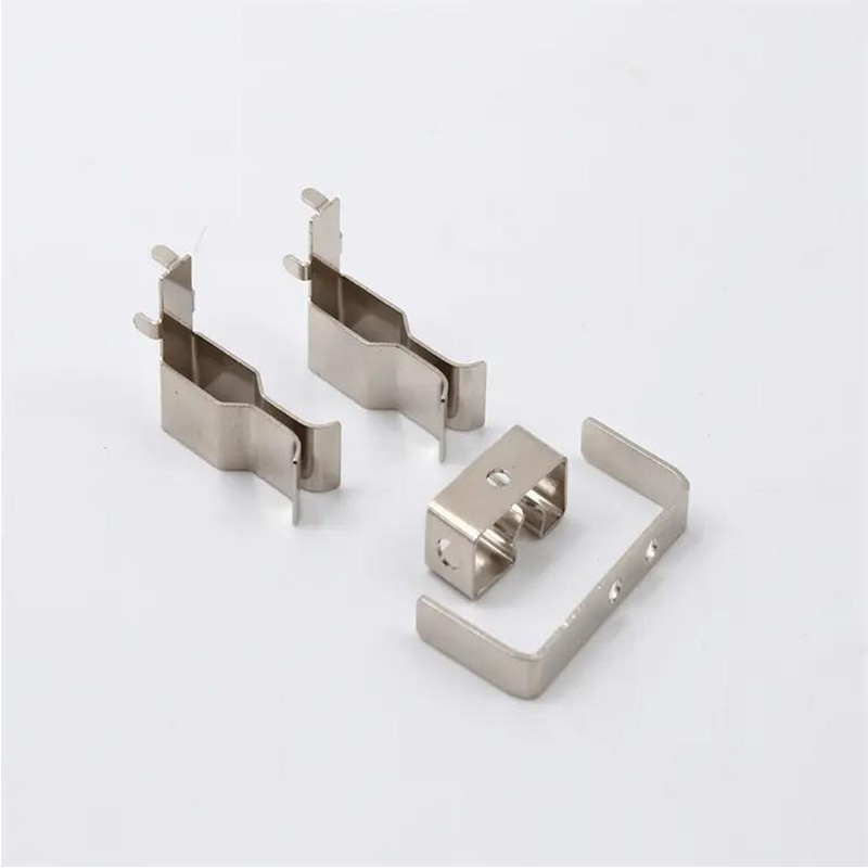 Custom Metal Mold Shrapnel