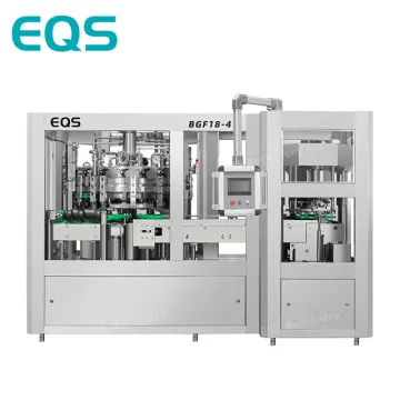 Best Price Can Beer Seamer & Filler Machine