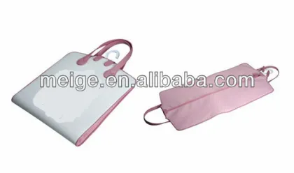 poly dance bags with garment bag nonwoven suit cover