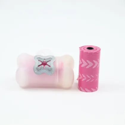 biobag compostable bag poop bag