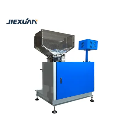 Automatic Drinking Straw Group Counting Packaging Machine