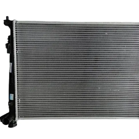 KIA SPORTAGE 2.0L Car Radiator for IX35 Auto Condenser