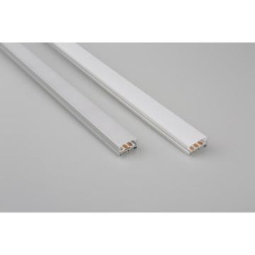 553 Aluminum Extrusion Profile