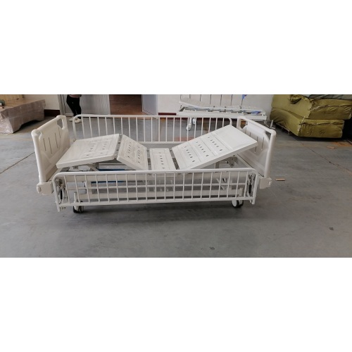 children hospital bed punching double rocking