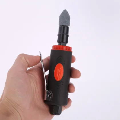 Pneumatic Grinding Tire Engraving Machine for Furniture Carving