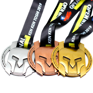 Design Your Own Award Medals