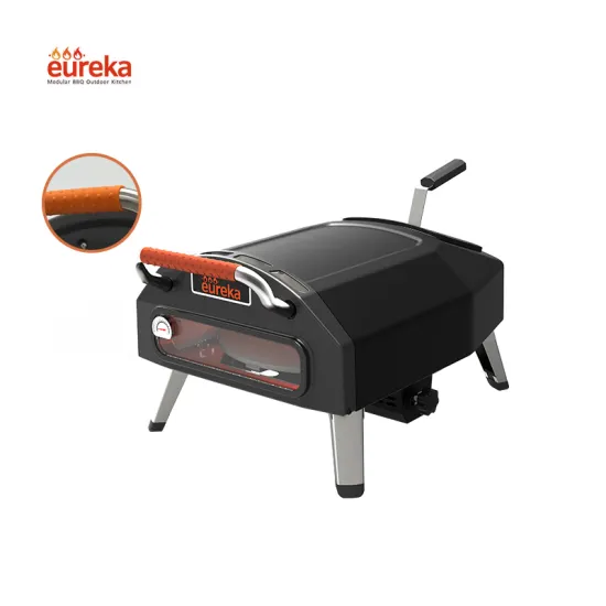 Pizza Maker Oven Wood Professional Pizza Oven for Sale