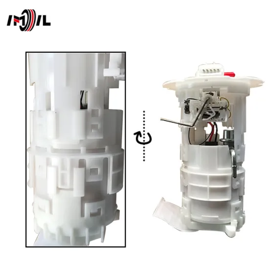 Factory Direct OE 17042-WL000 Electric Fuel Pump Assembly for Nissan e51 Elgrand