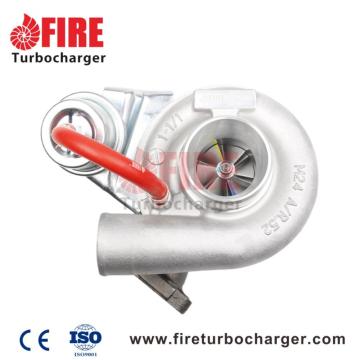 Turbocharger GT17 812908-5003S 5801461609 для iVeco