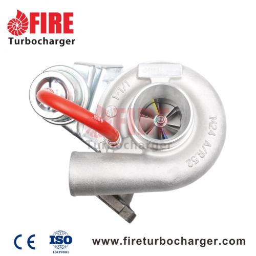 Turbófeltöltő GT17 812908-5003S 5801461609