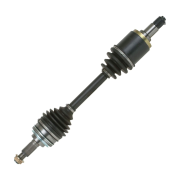 Front Left CV Axle Shaft Assembly 44306SZAA01 44306STXA02