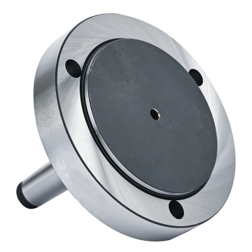 MT4 Adattatore MT4 CHUCK Adattatore da 100 mm Morse Taper per K11-100 e K12-100