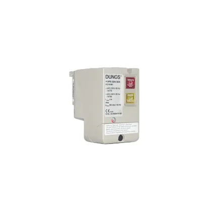 DUNGS VPS504 S04 Valve Proving System for Multifunctional Gas Controls